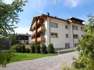 Beautiful apartment with terrace - Feuring - 9