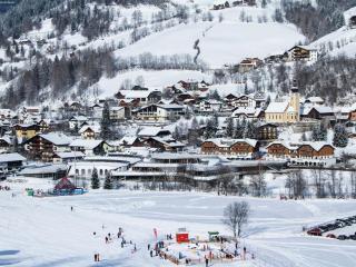 Apartment in Fresach near Ski Slopes - Fresach - 6