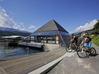Apartment in Fresach near Lake Millstatt - Fresach - 1