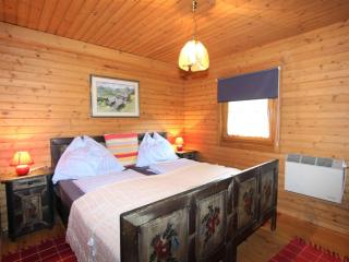 Apartment in Fresach near Lake Millstatt - Fresach - 5