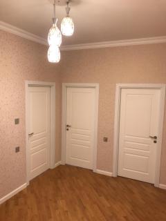 Family Apartment - 5