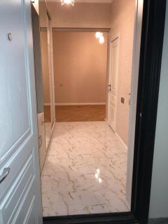 Family Apartment - 6