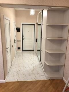 Family Apartment - 7
