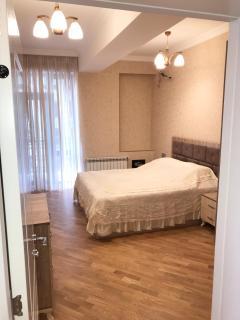 Family Apartment - Baku - 4