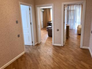 Family Apartment - Baku - 5
