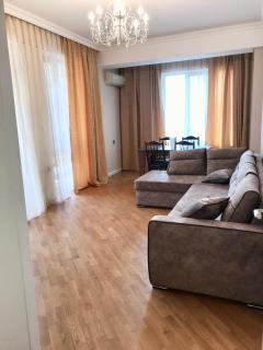 Family Apartment - 3
