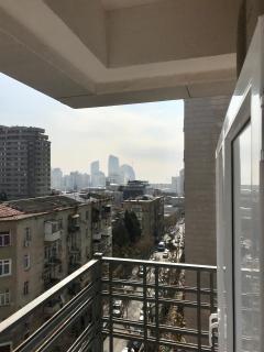 Family Apartment - 8