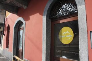Casa Gialla - Russo - 9