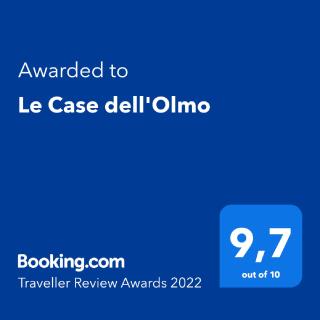 Le Case dell'Olmo - Assisi - 9