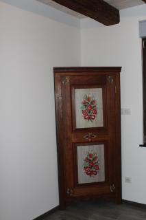 Gîte de l'ours grognon - 8