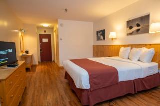 Canadas Best Value Inn- Riverview Hotel - Whitehorse - 8