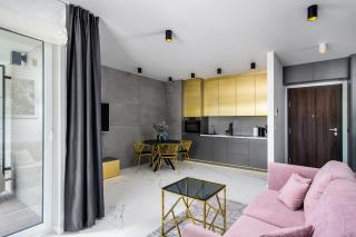 EL Apartments - Castor - Poznań - 7