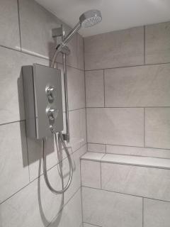 High gables Apartment 1 - Paignton - 9