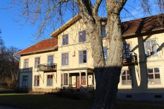 Mössebergs vandrarhem - Falköping - 4