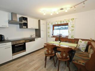 Holiday apartment near the ski bus stop - Längenfeld - 8