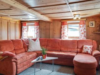 Holiday apartment near the ski bus stop - Längenfeld - 9