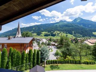 Beautiful Apartment in Salzburg with Balcony - Bramberg am Wildkogel - 2