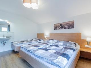 Beautiful Apartment in Salzburg with Balcony - Bramberg am Wildkogel - 5