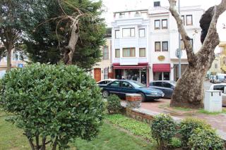 Sultans Hotel - Istanbul - 1