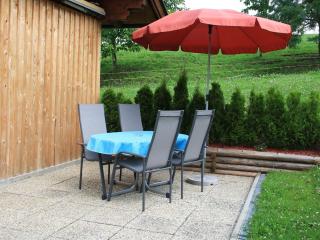 Lovely Chalet in Maria Alm with Terrace - Maria Alm am Steinernen Meer - 6