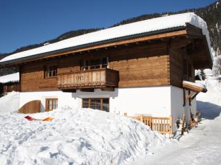 Chalet in Leogang near Ski Slopes - 7
