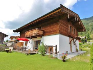 Holiday home in Leogang with sauna in ski area - Leogang - 0