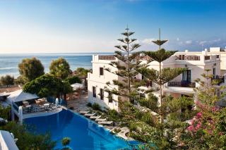 Veggera Beach Hotel - Perissa - 3