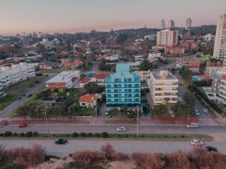 Apart Hotel Punta Azul - Punta del Este - 1