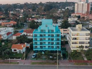 Apart Hotel Punta Azul - Punta del Este - 2