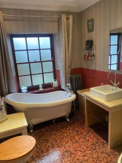 The Laurels Bed and Breakfast - Cardiff - 8