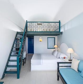 Veggera Beach Hotel - Perissa - 7