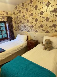 The Laurels Bed and Breakfast - Cardiff - 9