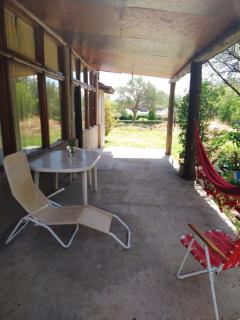 Cabaña en Villa General Belgrano - 1