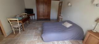 Suite de charme dans une maison charentaise - 7