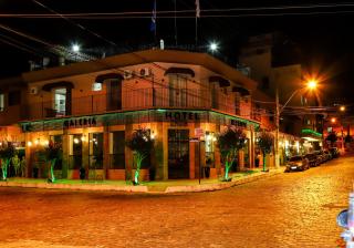 VOA Hotel Rezende - 2