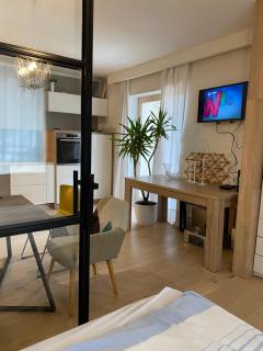 Cozy Apartment - Sarajevo - 9