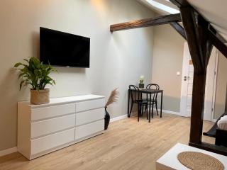 Apartamenty Delecta - Cracovia - 6