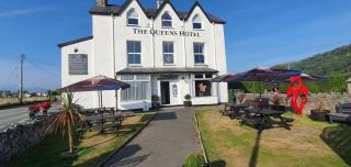 The Queens Hotel Harlech - Harlech - 1