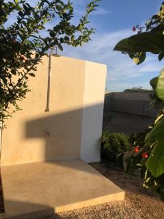 Maison Aziz - Somone - Sénégal - 1