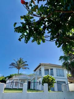 Awesome Sea views! House near Zimbali - Densainagar - 2