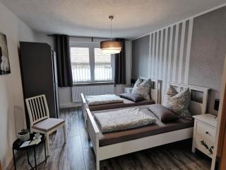 Ferienwohnung Kathlower Mühle - Neuhausen - 7