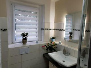 Ferienwohnung Kathlower Mühle - 2