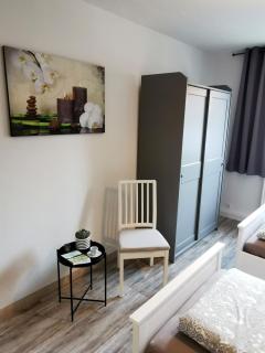 Ferienwohnung Kathlower Mühle - Neuhausen - 6