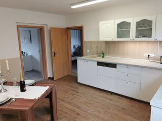 Ferienwohnung Kathlower Mühle - Neuhausen - 3