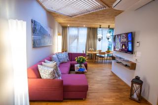 Apartments Chalet Wirz Travel - Sarnen - 5