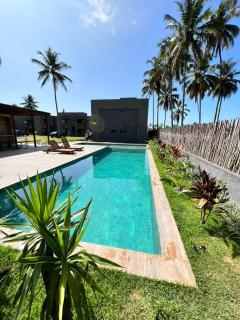 PATACHO VILLE - Rota Ecológica dos MILAGRES - Pôrto de Pedras - 9