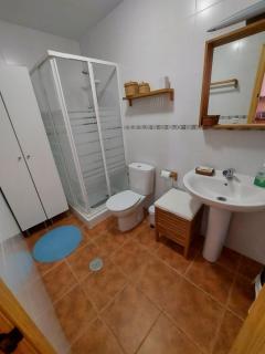 Apartamento Huerta Grande - Benaocaz - 2