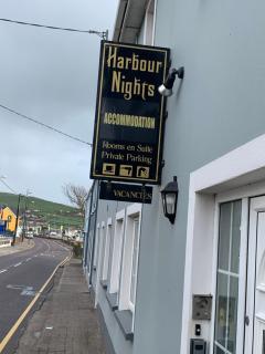 Dingle Harbour Nights - Room Only - 8