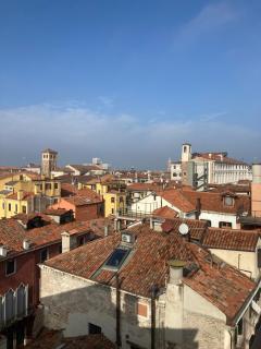 Ca' Regina - Venice - 2