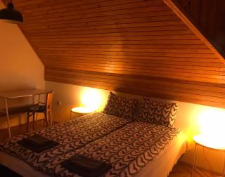 Kuća 1A, Kaluđerske Bare, Tara - 2